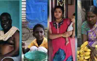מסע נשים יוניק – בוטיק לדרום הודו, מסע של פעם בחיים