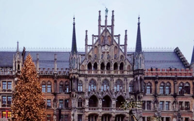 המלצות חמות על חופשה חורפית במינכן