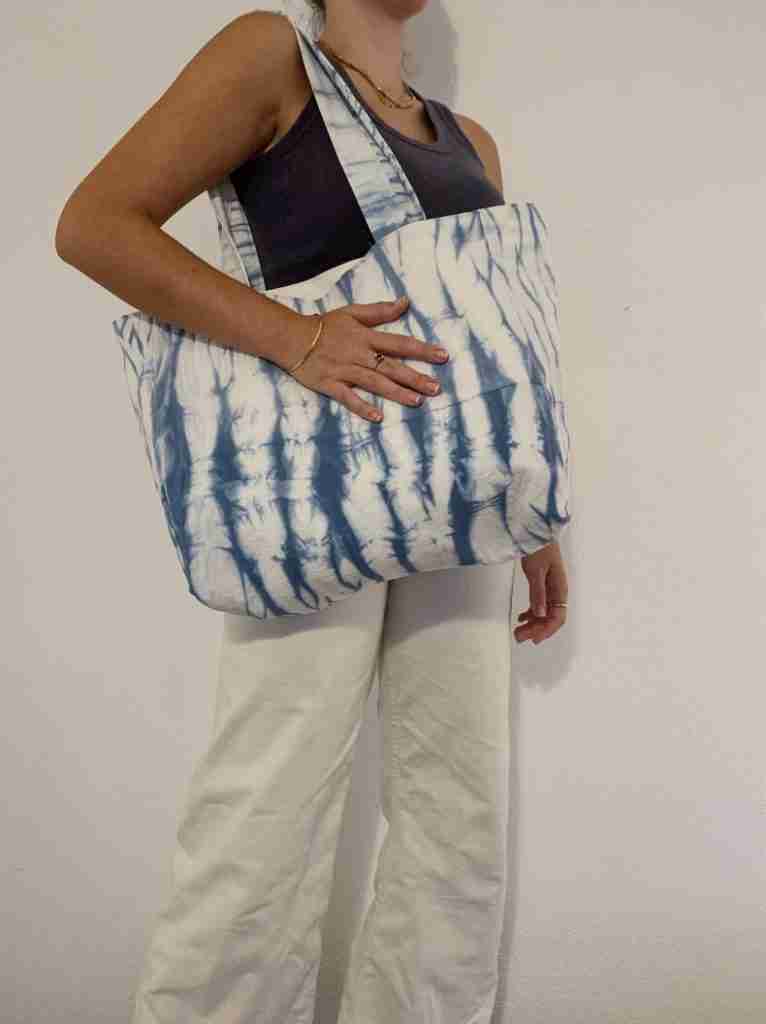 בלוגולדת בלוגלית - תיקים שיבורי