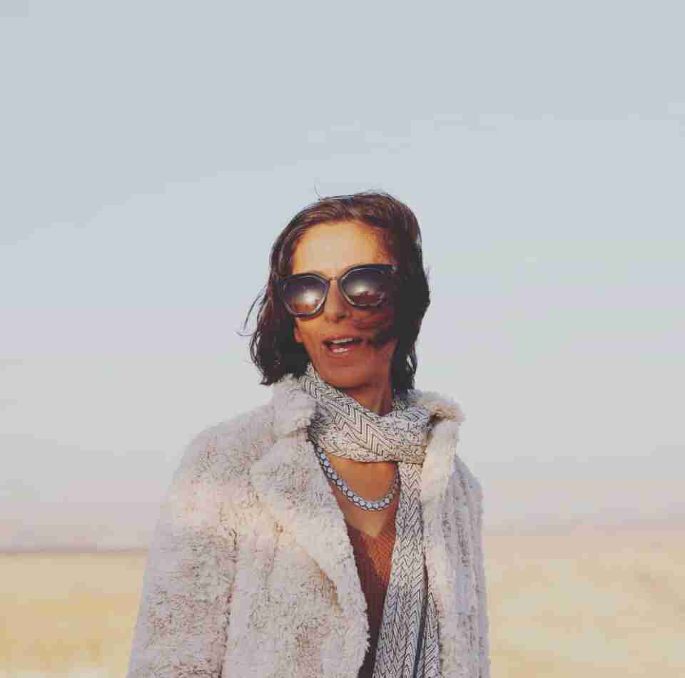 בלוגולדת בלוגלית - קרן מיסוק