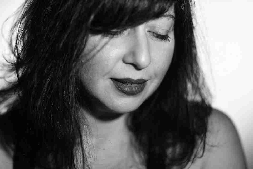 בלוגולדת בלוגלית - סיגל לדנהיים