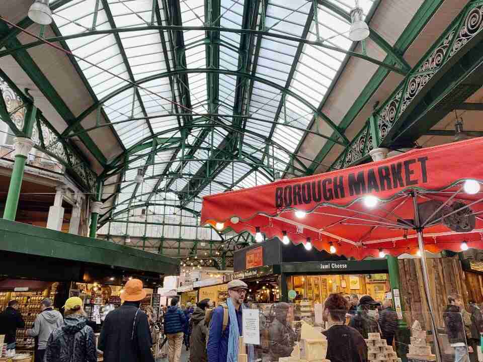 borough market