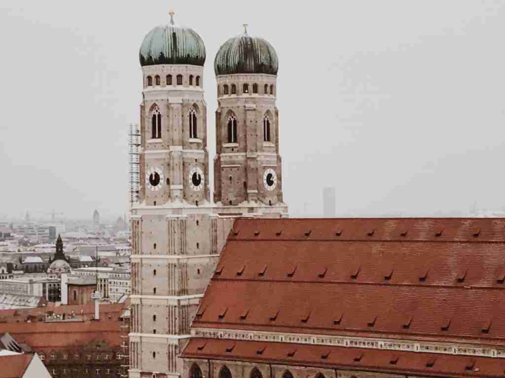 כנסיית Frauenkirche