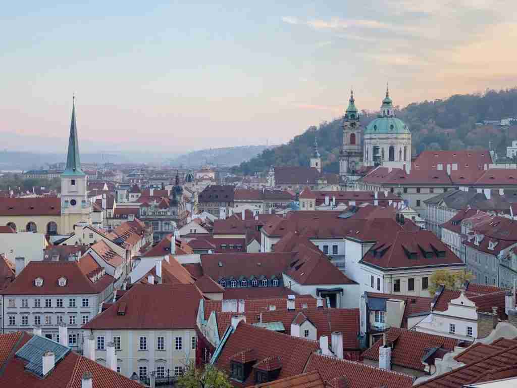 המלצות לחופשה בפראג