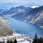 חופשת סקי באוסטריה - Achensee
