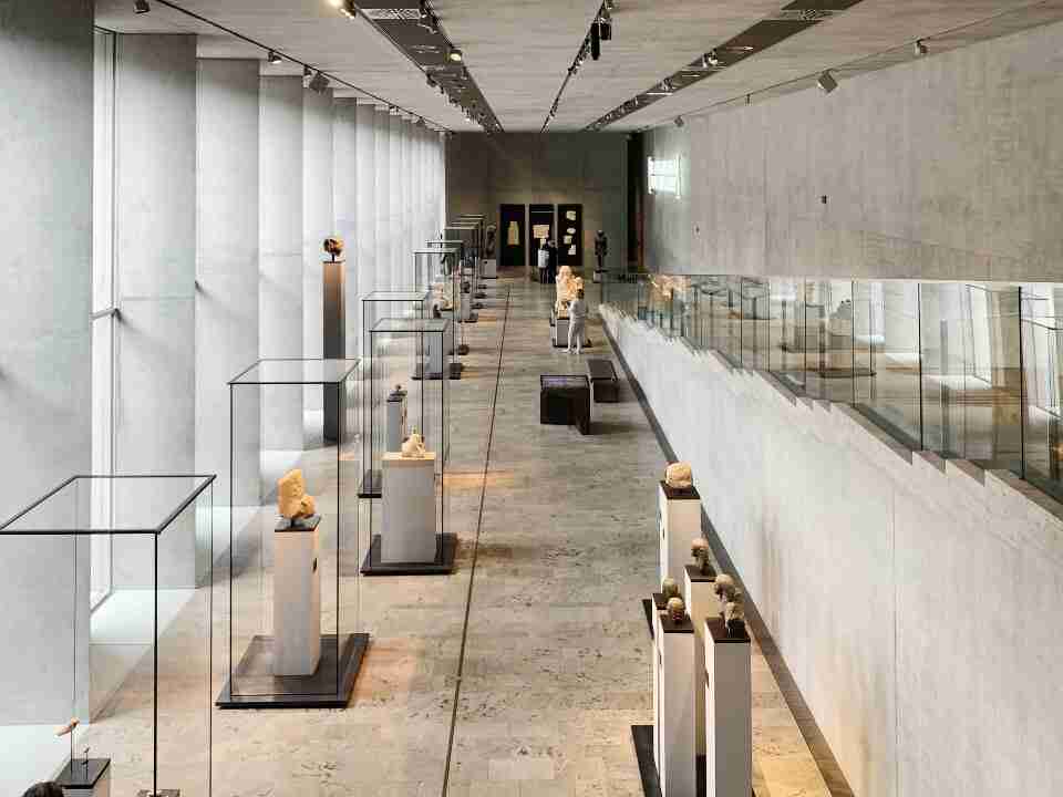 המוזיאון המצרי, מינכן