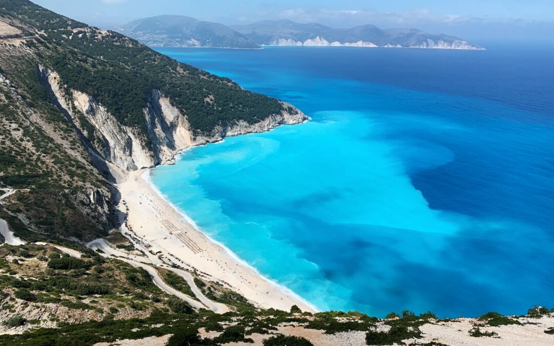 המלצות לחופשה בקפלוניה – האי היווני שתרצו לחזור אליו