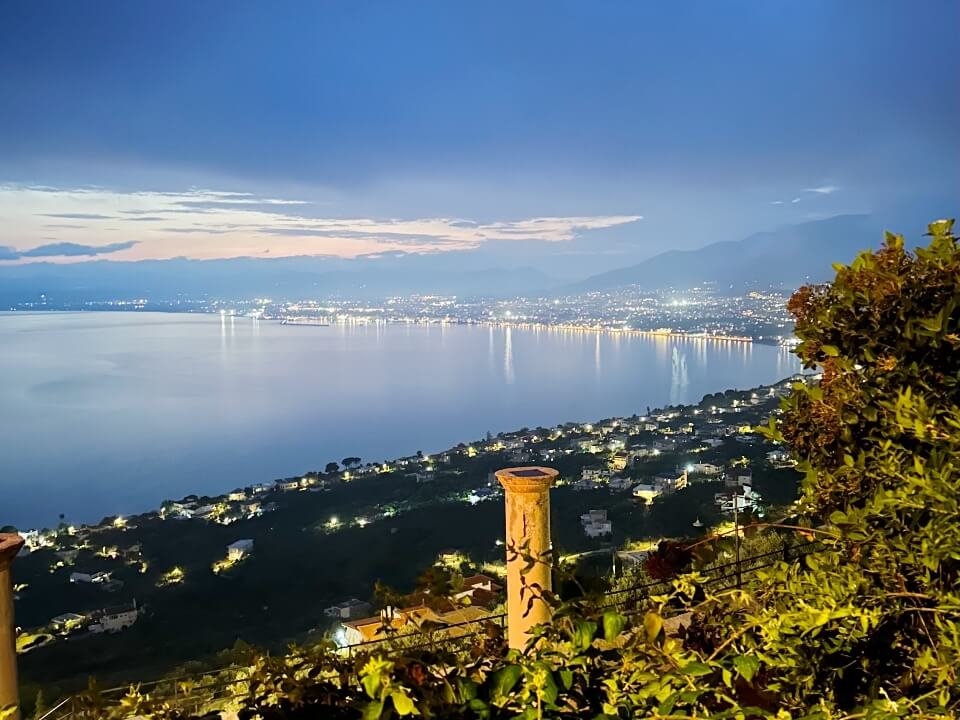 קלמטה המלצות לחופשה בפלופונז