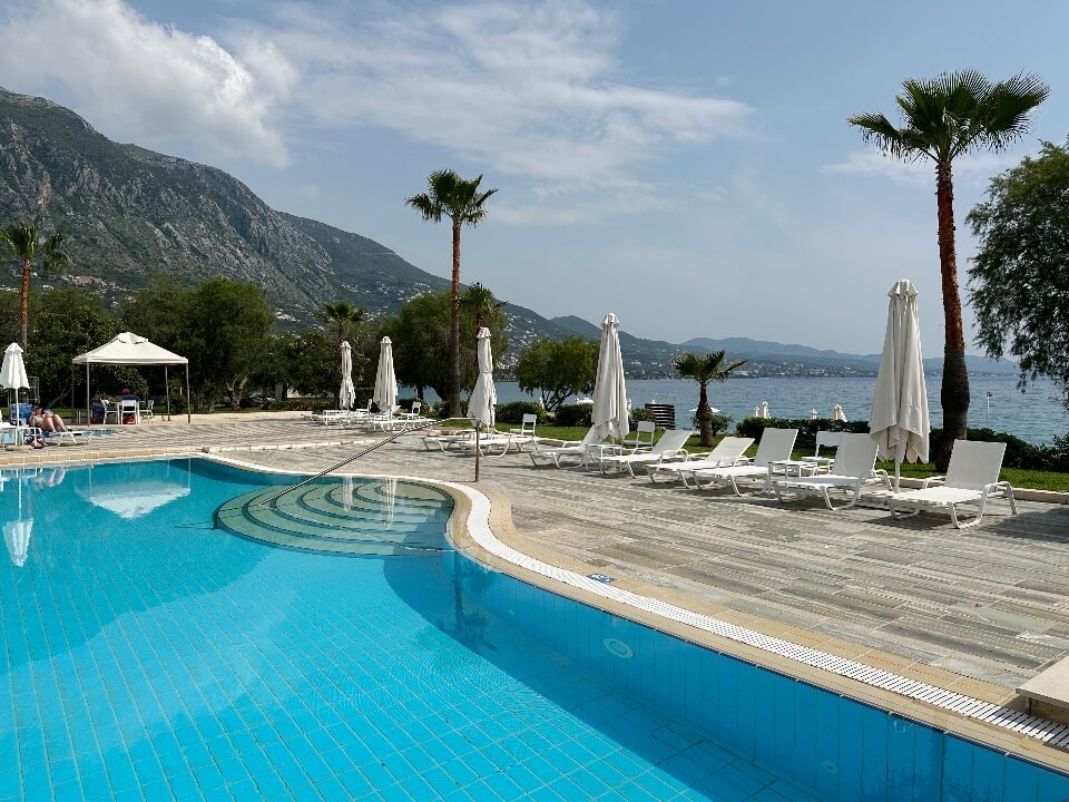 המלצות לחופשה - מלון בקלמטה