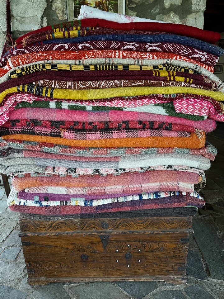 מסעדת Kataraktis קלמטה