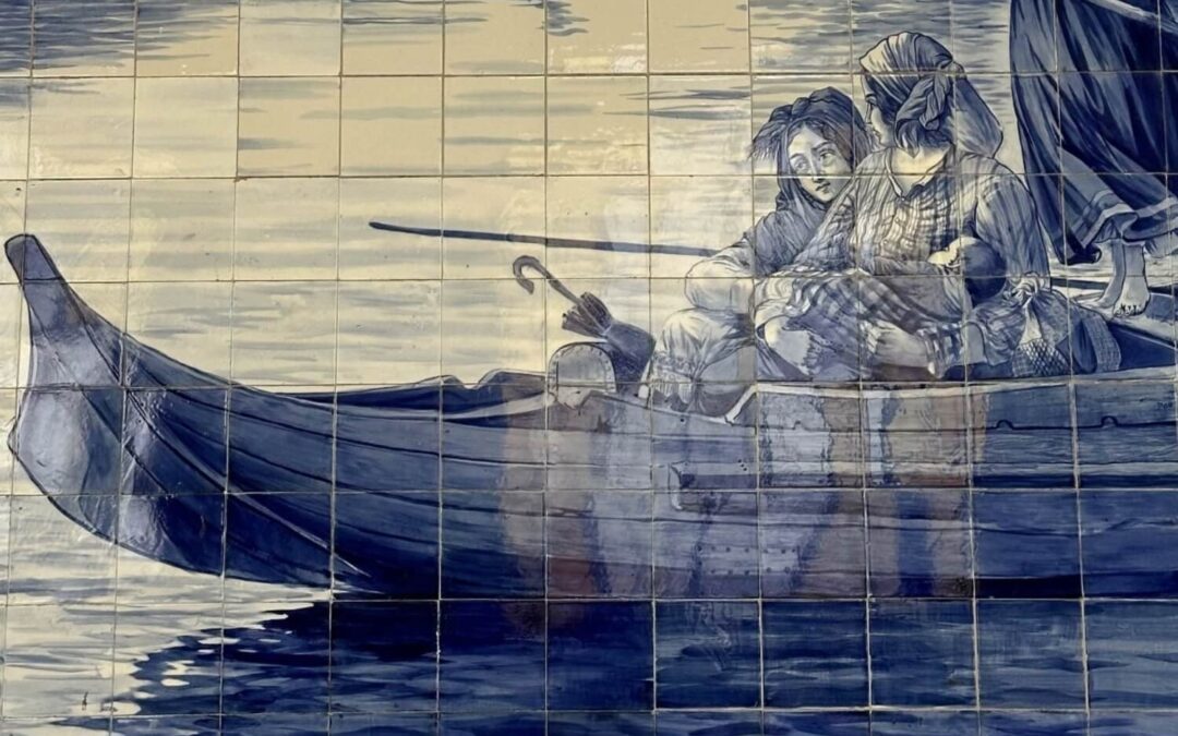 המלצות לחופשה בפורטו – העיר הצבועה בכחול-לבן