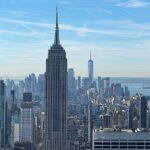 אמנות, אדריכלות ותרבות בניו יורק - מיפוי עירוני אמנות ותרבות בניו יורק - המלצות