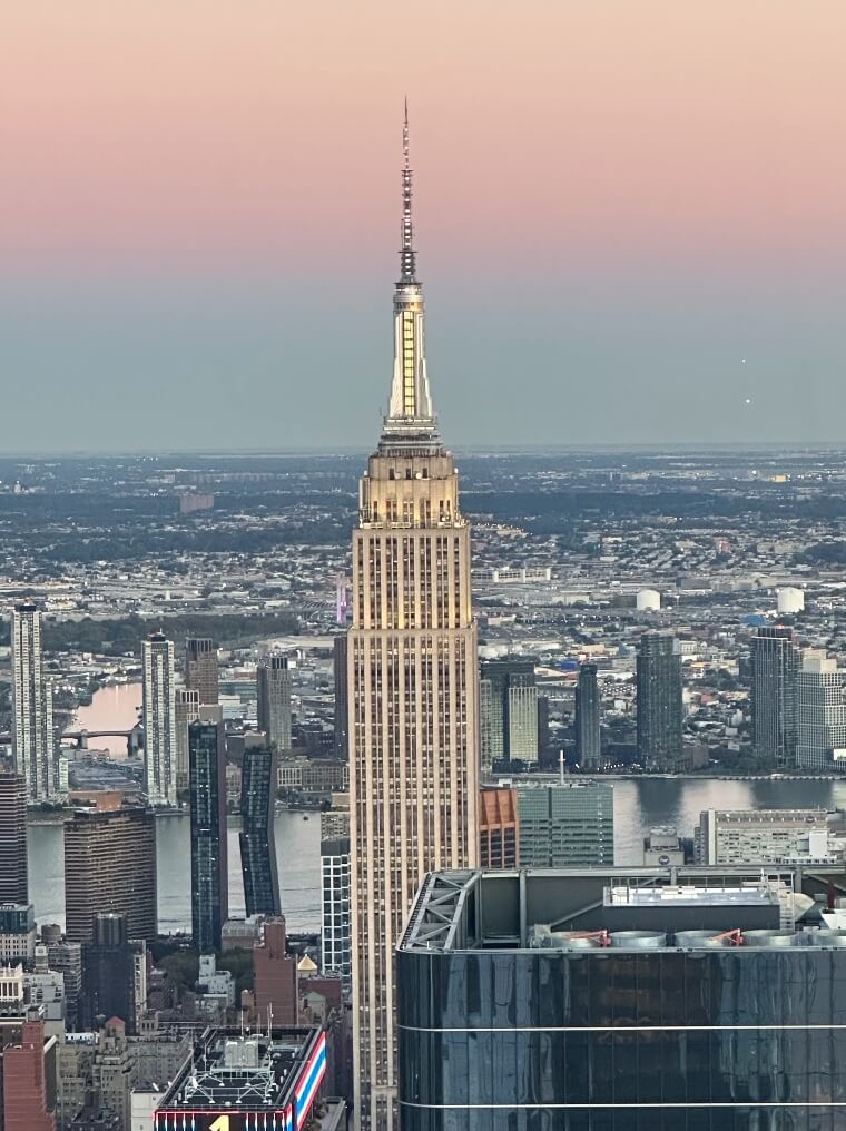 Empire State Building