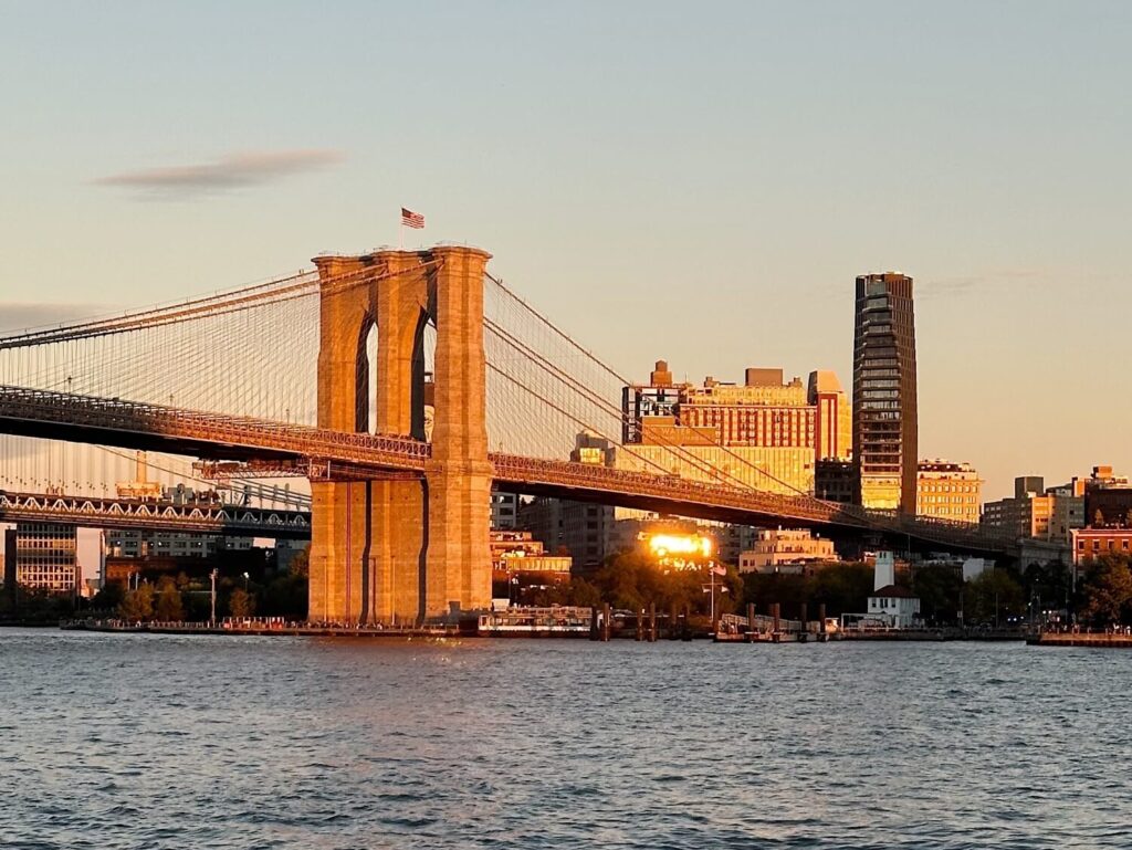 אמנות אדריכלות ותרבות בניו יורק