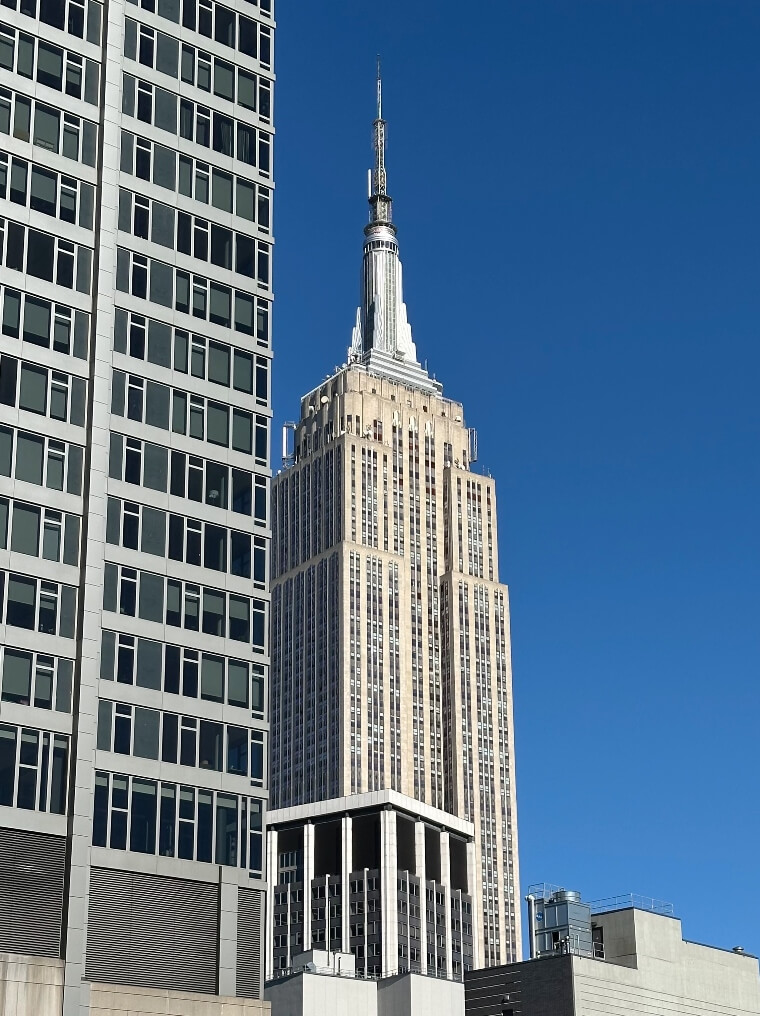 Empire State Building