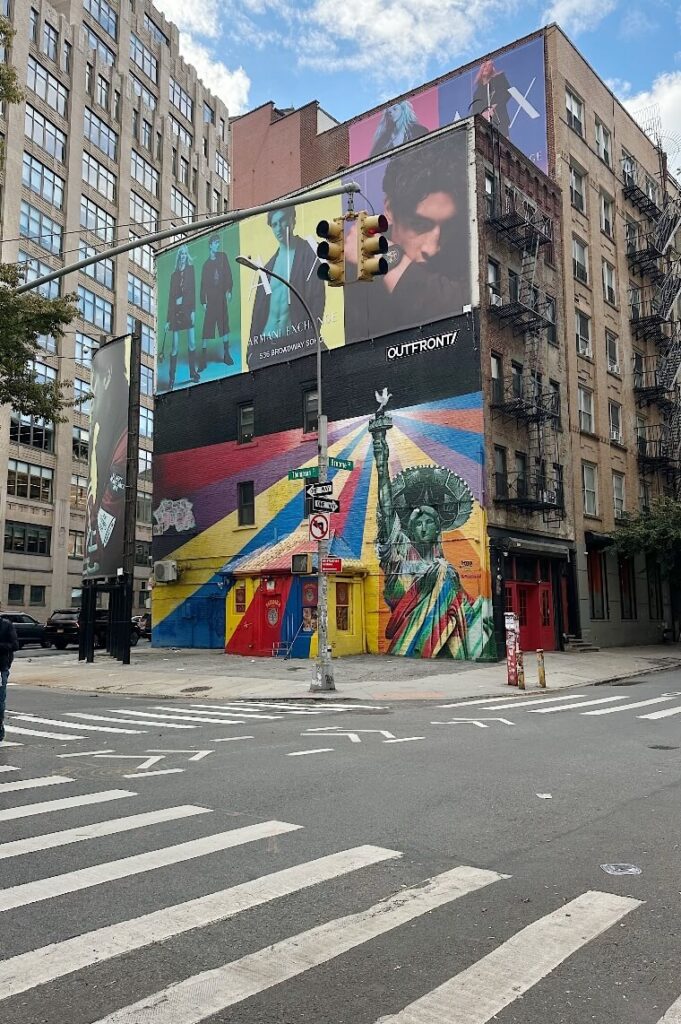 מלונות מומלצים בניו יורק 2026: איפה לישון במנהטן? | המדריך המלא