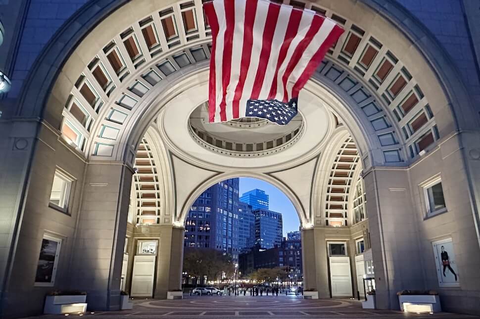 מדריך המלצות לבוסטון