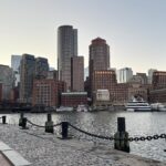 בוסטון: מדריך המלצות לאמנות, עיצוב וכל מה שאסור לפספס