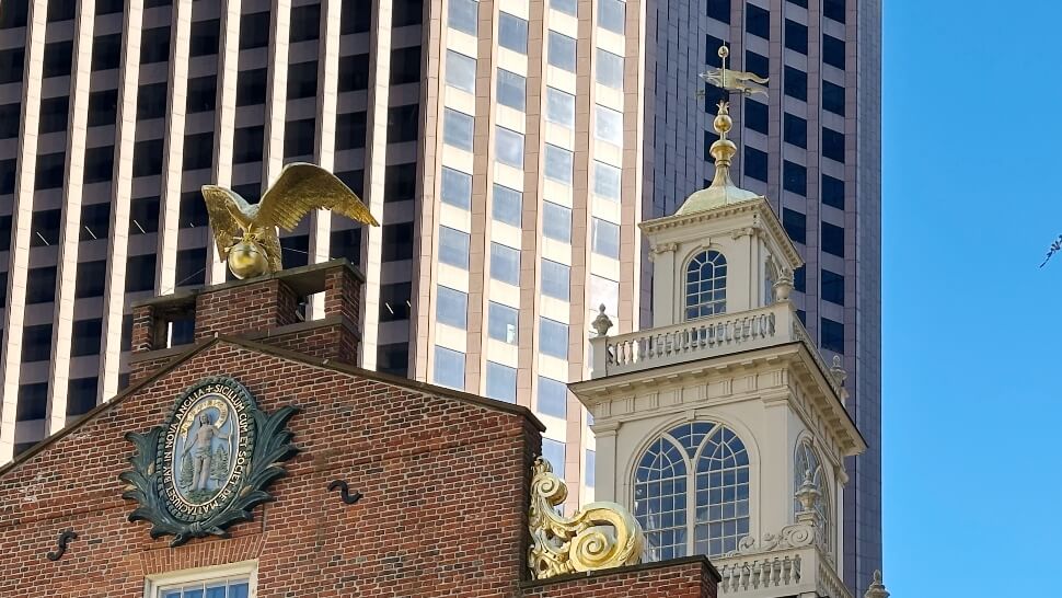 המלצות לבוסטון