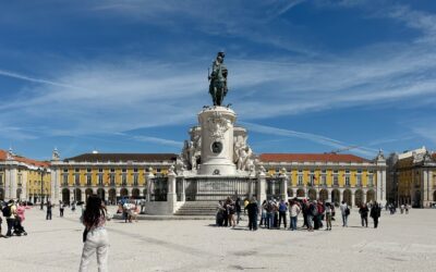 משאידו ועד בלם: המלצות לחופשה משגעת בליסבון