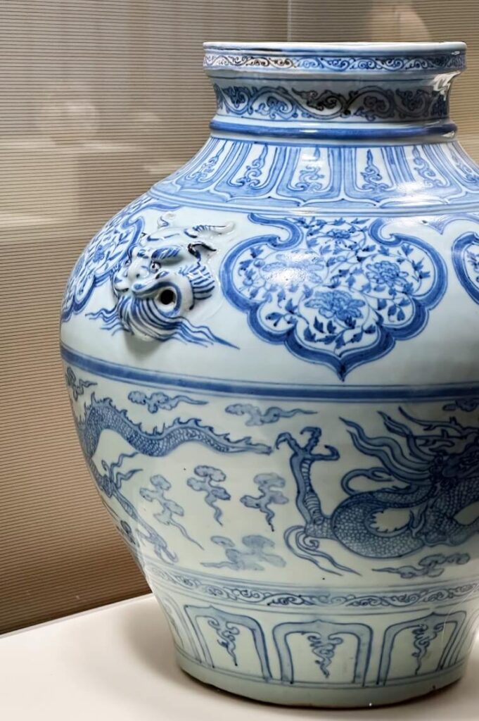 המוזיאון לאמנויות יפות (Museum of Fine Arts - MFA) 