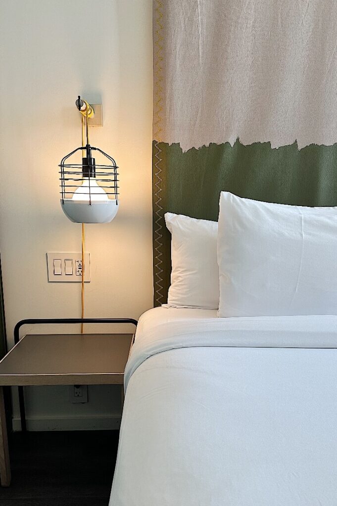 מלון Moxy NYC Chelsea