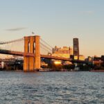 גשר ברוקלין ניו יורק