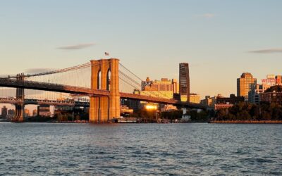 לישון בעיר שלא נחה: מלונות מומלצים בניו יורק (2026)